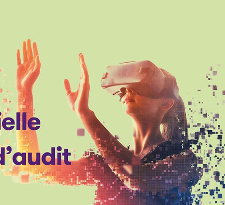 Infographie : La place de l’Intelligence Artificielle dans les pratiques d’audit