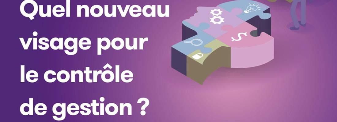 Quel nouveau visage pour le contrôle de gestion ?