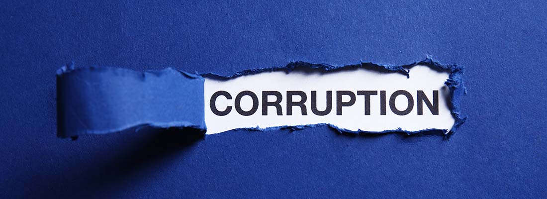 Questionnaire Anticorruption : le niveau de maturité des entreprises 