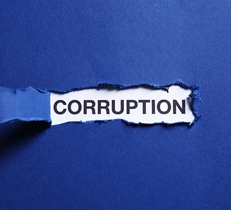 Questionnaire Anticorruption : le niveau de maturité des entreprises