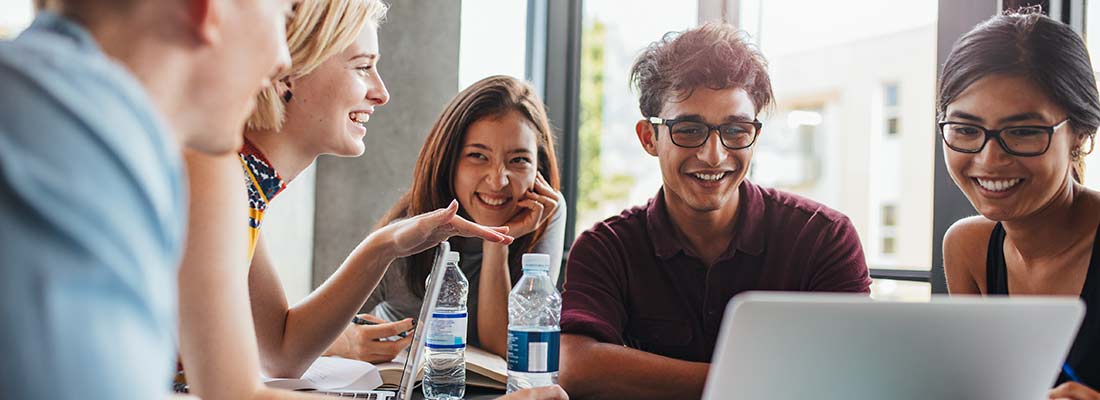 Grant Thornton est à nouveau récompensé par le label HappyIndex®Trainees