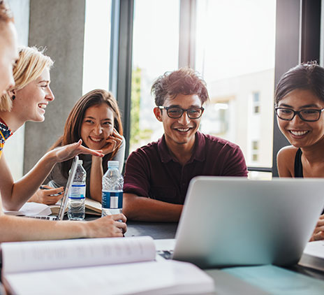 Grant Thornton est à nouveau récompensé par le label HappyIndex®Trainees