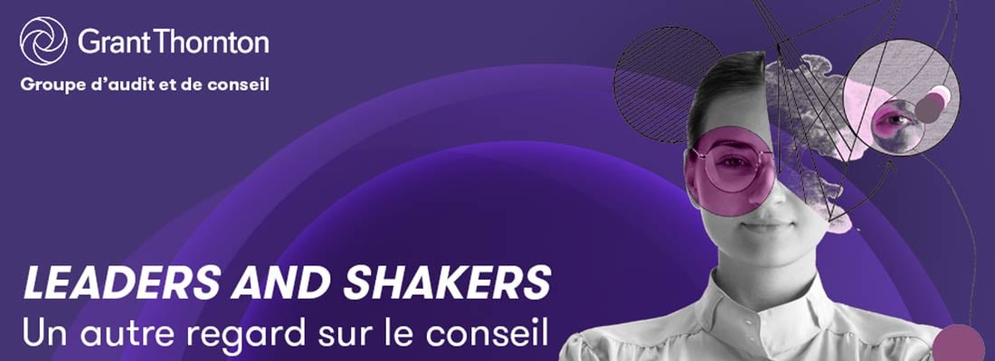 Leaders and Shakers n°11