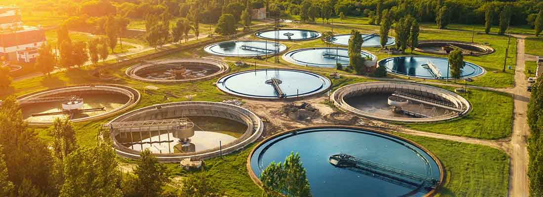 L’intercommunalisation des compétences eau potable et assainissement