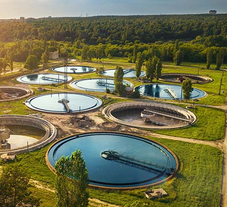 L’intercommunalisation des compétences eau potable et assainissement