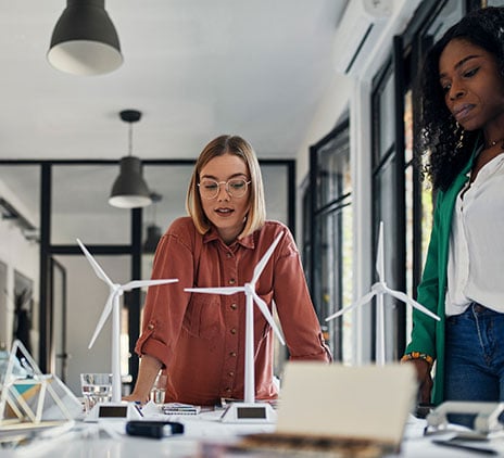 Baromètre annuel Grant Thornton : Women in Business 2024