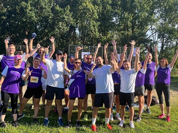 Se mobiliser en pratiquant du sport