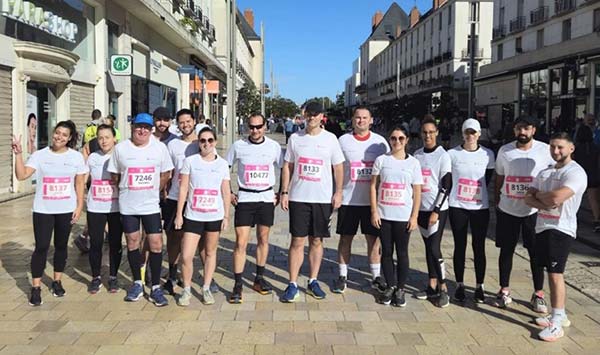 Se mobiliser en pratiquant du sport