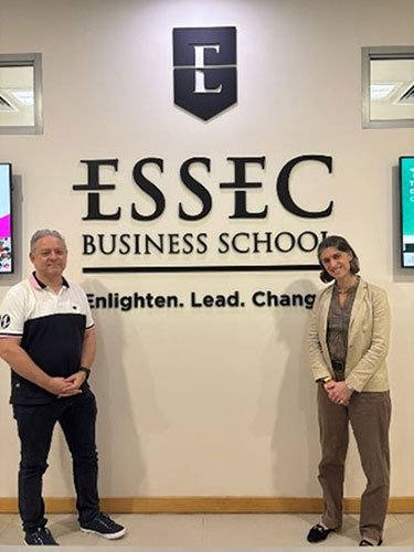 Master Academy : Un programme de formation d’excellence