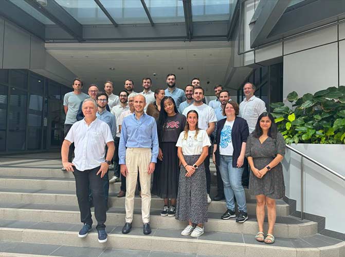 Master Academy : Un programme de formation d’excellence