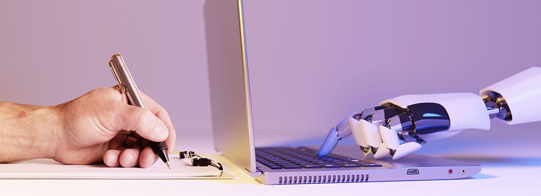 Recrutement et Intelligence Artificielle