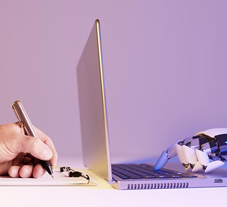 Recrutement et Intelligence Artificielle