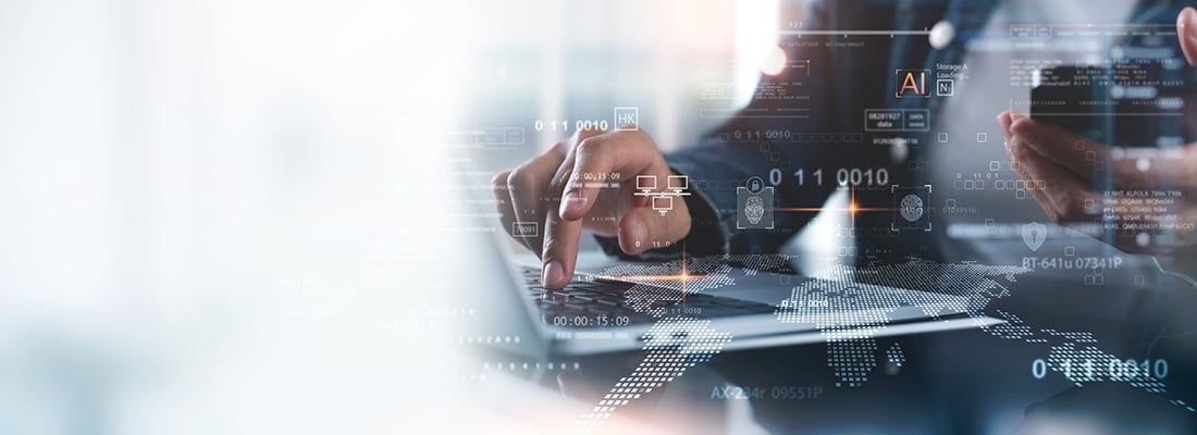 Contrôle de gestion et IA