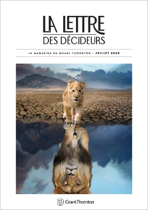 Lettre des Décideurs 