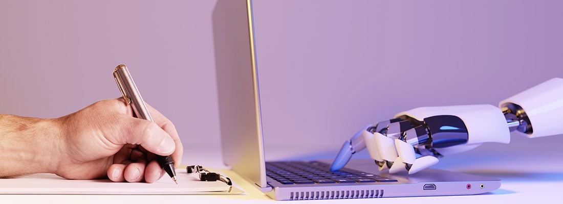 IA : de la valeur pour les clients des services financiers ?
