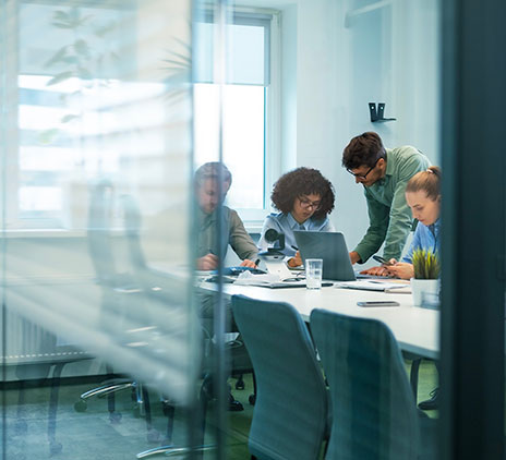 Enquête sur les enjeux de la fonction Data Protection Officer