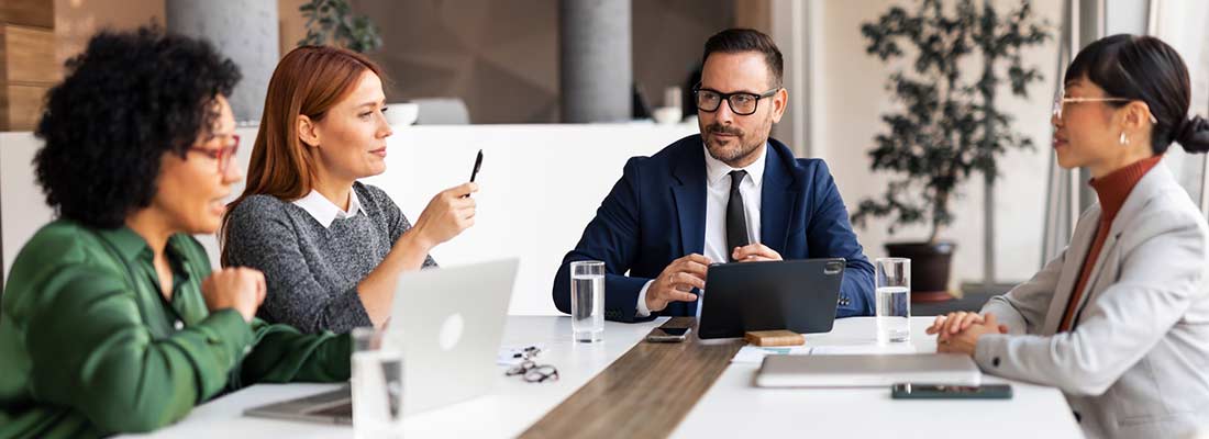 Les PME-ETI pénalisés par l’instabilité politique