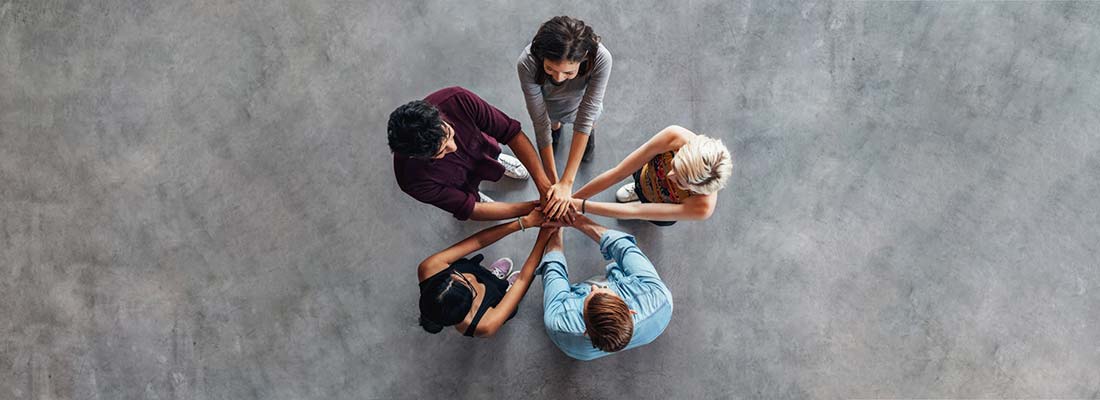 Choisir l’intégration pour un avenir plus solide