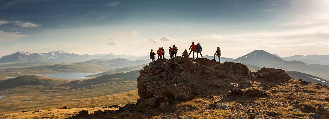 Cyrus Herez et Grant Thornton : ensemble, pour voir grand