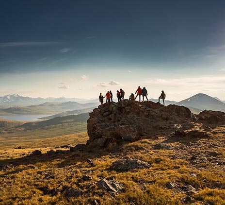 Cyrus Herez et Grant Thornton : ensemble, pour voir grand