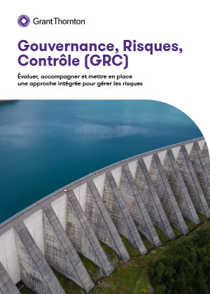 Gouvernance, Risques, Contrôle (GRC)