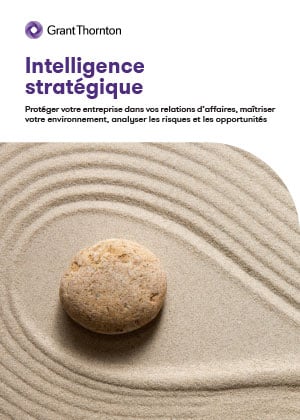 Intelligence stratégique