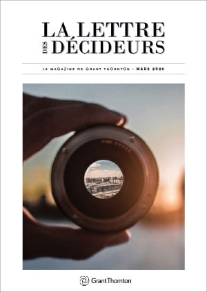 La Lettre des Décideurs n°38