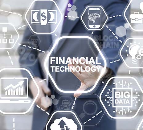 Banque Assurance 6 piliers de la transformation