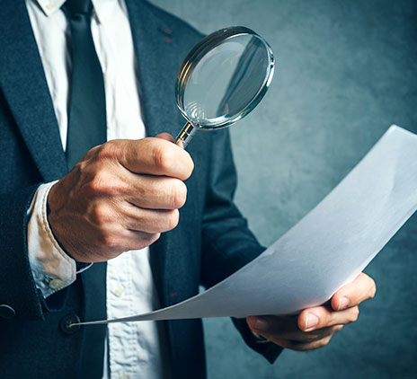 Sherlock Holmes, un enquêteur Forensic