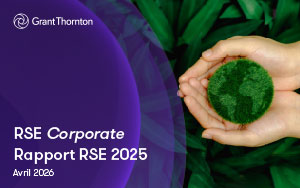 RSE Corporate Rapport RSE 2025