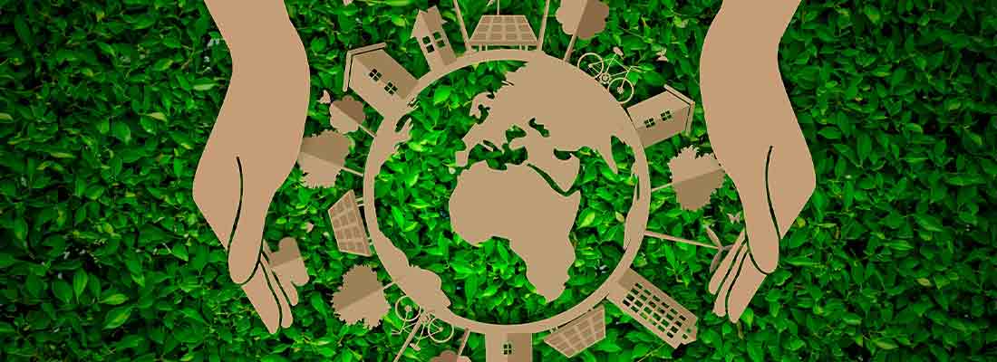 Audit Sustainability Services