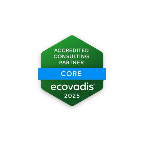 Ecovadis logo