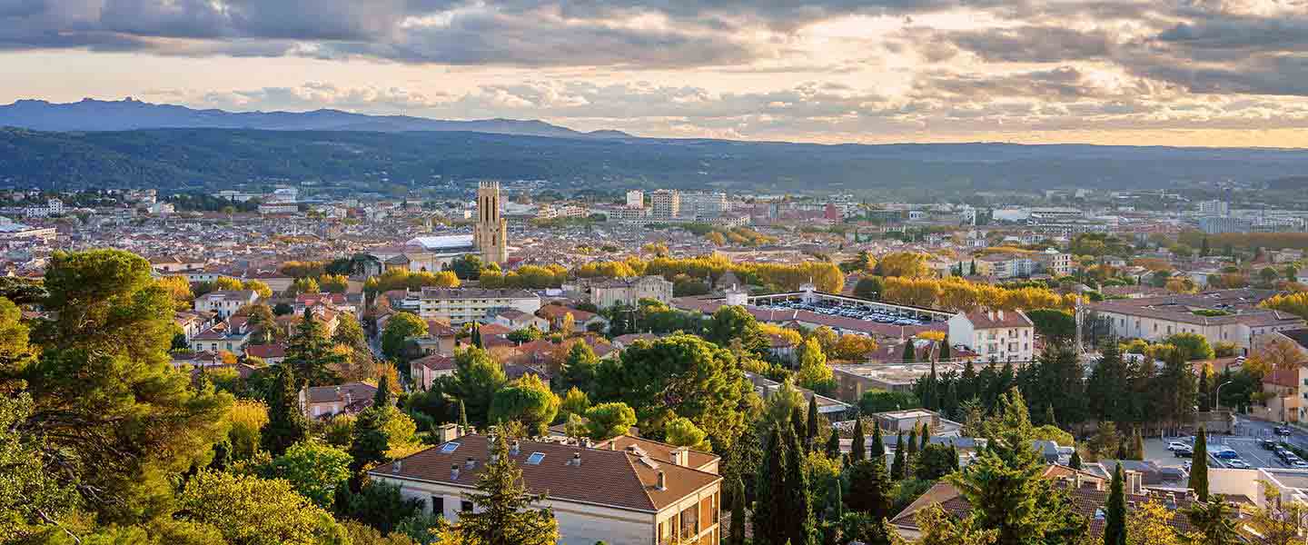 Grant Thornton Aix-en-Provence