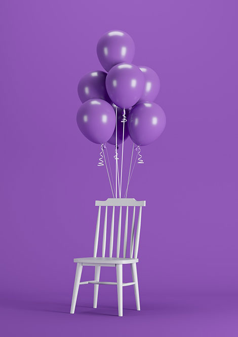 Purple Touch