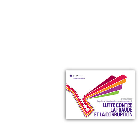 Grant Thornton France Lutte contre la fraude