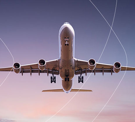 Aéronautique, Défense et Sécurité