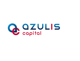 Azulis Capital