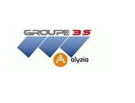 Groupe 3S Alyzia
