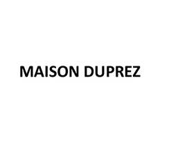 Maison Duprez
