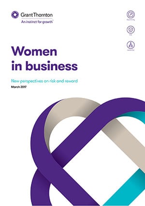 Grant Thornton France Women in Business 2017