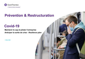 Prévention & Restructuration