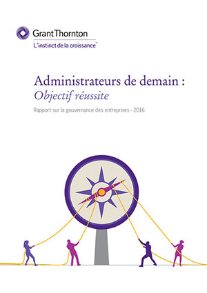 Grant Thornton France 2016-11-28 IBR GOUVERNANCE