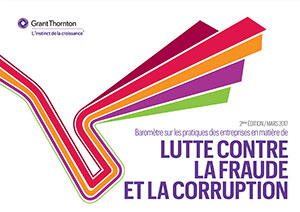 Grant Thornton France FRAUDE ET CORRUPTION Protegée