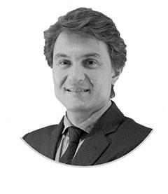Adrien Serre